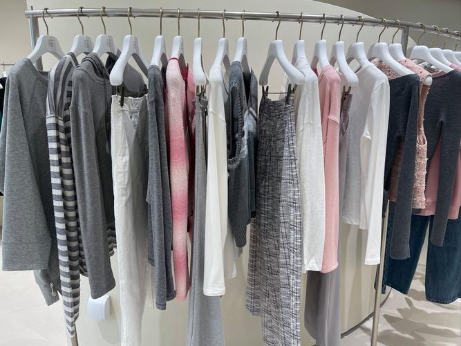 美洋实体店