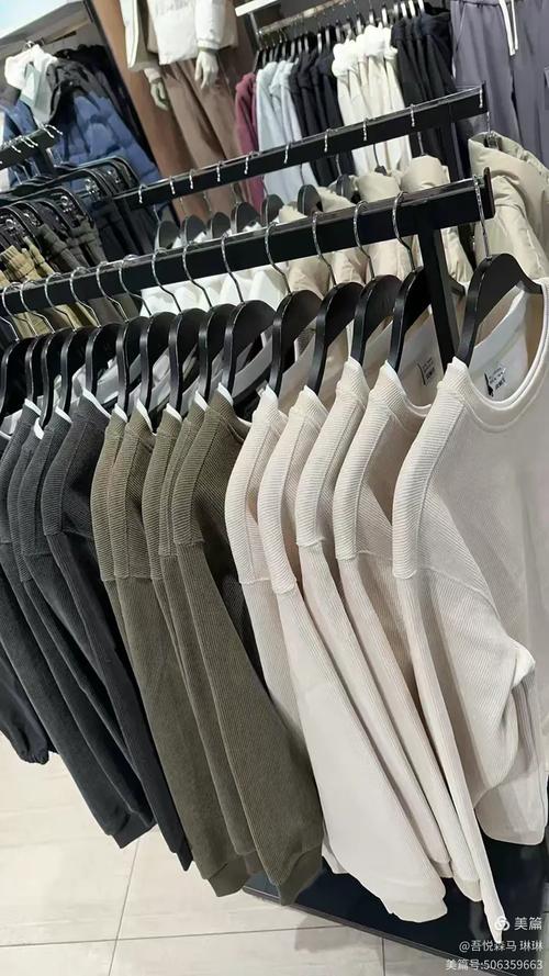 吾悦森马 琳琳的美篇