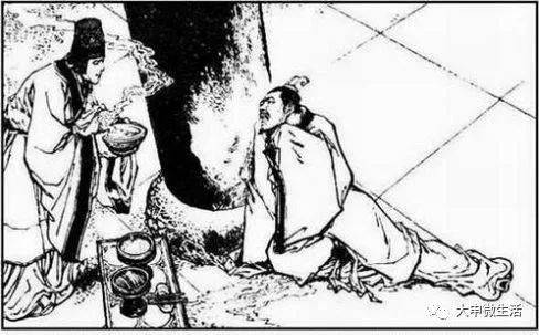 申氏名人:忠贤典范申包胥