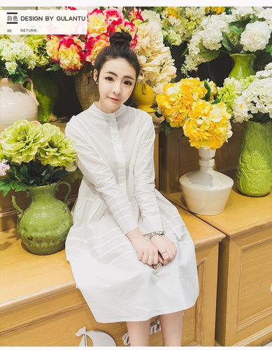 谷兰图服饰官网商城,我们确保您所购买的所有商品都是100%厂家原装
