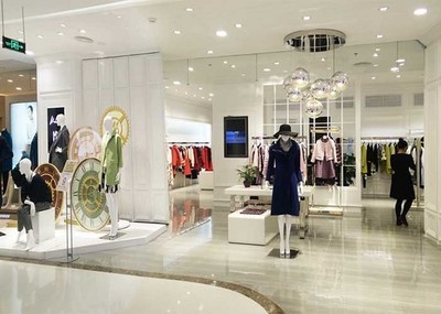 没经验怎么开服装店?